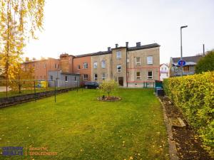 Prodej bytu 3+1, Jeseník, Fučíkova, 86 m2