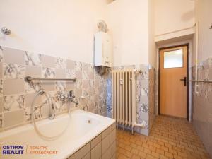 Prodej bytu 3+1, Jeseník, Fučíkova, 86 m2