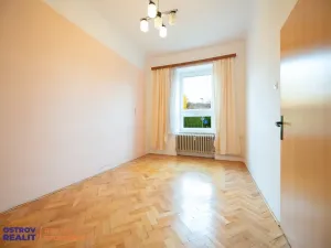 Prodej bytu 3+1, Jeseník, Fučíkova, 86 m2