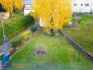 Prodej bytu 3+1, Jeseník, Fučíkova, 86 m2