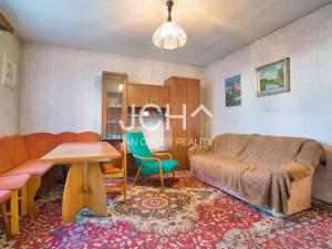 Prodej rodinného domu, Pňovice, 77 m2