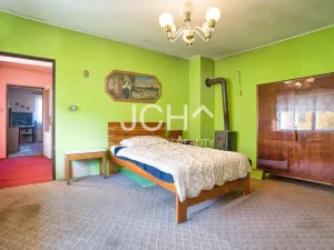 Prodej rodinného domu, Pňovice, 77 m2