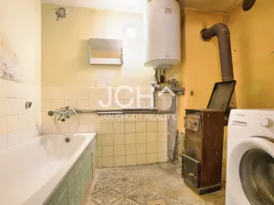 Prodej rodinného domu, Pňovice, 77 m2