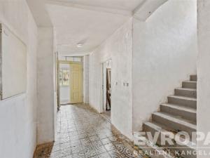 Prodej činžovního domu, Vidochov, 373 m2