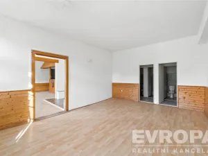 Prodej činžovního domu, Vidochov, 373 m2