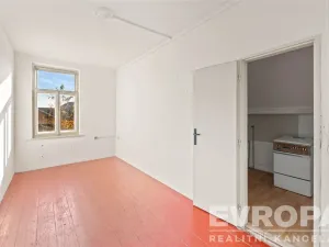 Prodej činžovního domu, Vidochov, 373 m2