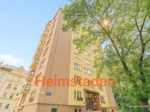 Pronájem bytu 3+1, Ostrava - Moravská Ostrava, Zahradní, 76 m2