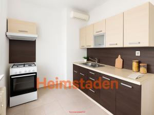 Pronájem bytu 3+1, Ostrava - Radvanice, Radvanická, 64 m2