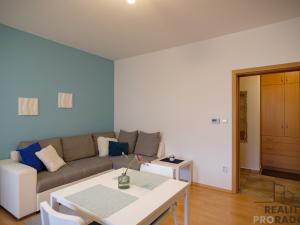 Pronájem bytu 2+kk, Olomouc, Novosadský dvůr, 51 m2
