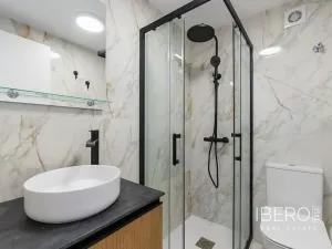 Prodej bytu 2+kk, Algeciras, Španělsko, Calle Cabo Cervera, 34 m2