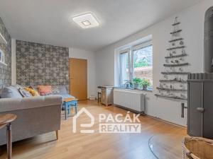 Prodej rodinného domu, Prostějov, Žeranovská, 128 m2