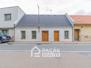 Prodej rodinného domu, Prostějov, Žeranovská, 128 m2