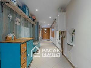 Prodej rodinného domu, Prostějov, Žeranovská, 128 m2