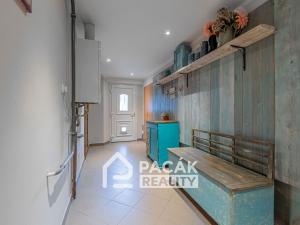 Prodej rodinného domu, Prostějov, Žeranovská, 128 m2