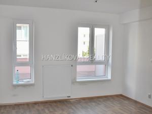 Pronájem bytu 3+kk, České Budějovice, Pekárenská, 81 m2