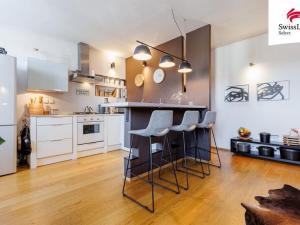 Prodej bytu 3+kk, Brno, Selská, 90 m2