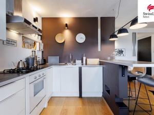 Prodej bytu 3+kk, Brno, Selská, 90 m2