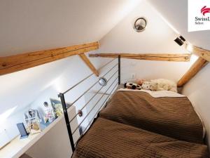 Prodej bytu 3+kk, Brno, Selská, 90 m2