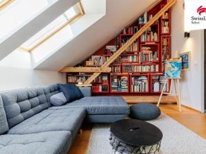 Prodej bytu 3+kk, Brno, Selská, 90 m2