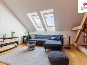 Prodej bytu 3+kk, Brno, Selská, 90 m2