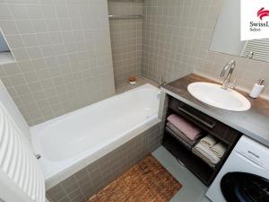 Prodej bytu 3+kk, Brno, Selská, 90 m2