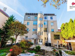 Prodej bytu 3+kk, Brno, Selská, 90 m2