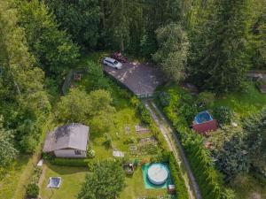 Prodej chaty, Semily, 20 m2