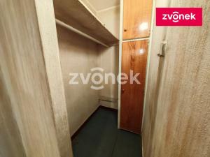 Prodej bytu 2+1, Zlín - Malenovice, třída 3. května, 48 m2