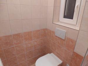 Pronájem bytu 2+1, Tábor, Farského, 73 m2