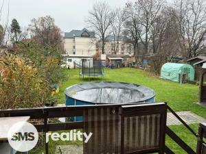 Prodej bytu 1+1, Krnov, Revoluční, 45 m2