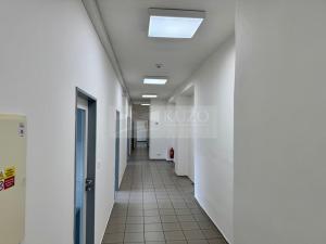 Pronájem kanceláře, Mladá Boleslav - Mladá Boleslav II, Máchova, 126 m2