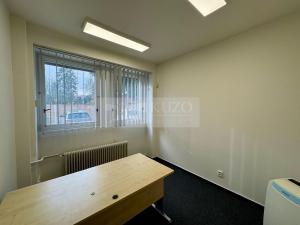 Pronájem kanceláře, Mladá Boleslav - Mladá Boleslav II, Máchova, 126 m2