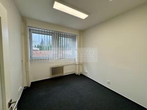 Pronájem kanceláře, Mladá Boleslav - Mladá Boleslav II, Máchova, 126 m2