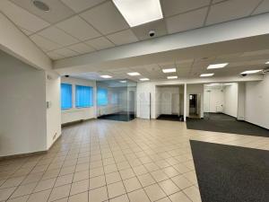 Pronájem kanceláře, Mladá Boleslav - Mladá Boleslav II, Máchova, 126 m2