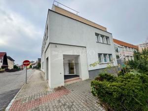 Pronájem kanceláře, Mladá Boleslav - Mladá Boleslav II, Máchova, 126 m2