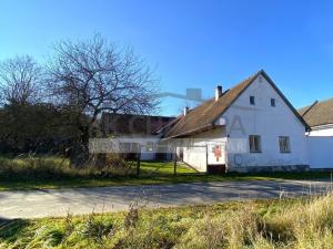 Prodej rodinného domu, Číměř - Nová Ves, 180 m2