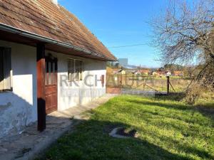 Prodej rodinného domu, Číměř - Nová Ves, 180 m2