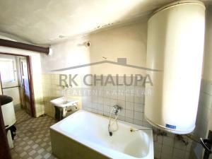 Prodej rodinného domu, Číměř - Nová Ves, 180 m2