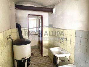 Prodej rodinného domu, Číměř - Nová Ves, 180 m2