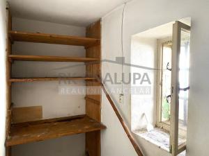 Prodej rodinného domu, Číměř - Nová Ves, 180 m2