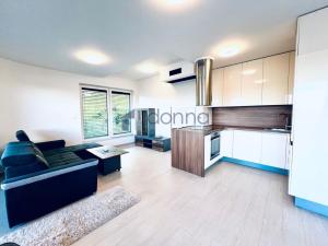 Pronájem bytu 2+kk, Praha, Křížová, 60 m2