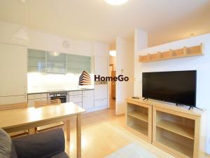 Pronájem bytu 2+kk, Praha - Vysočany, Rubeška, 45 m2