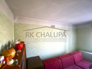 Prodej chalupy, Číměř - Nová Ves, 180 m2