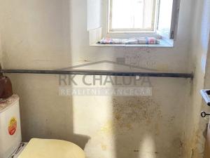 Prodej chalupy, Číměř - Nová Ves, 180 m2