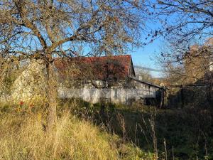 Prodej chalupy, Číměř - Nová Ves, 180 m2