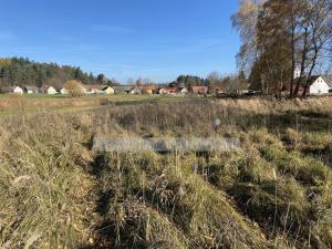 Prodej chalupy, Číměř - Nová Ves, 180 m2