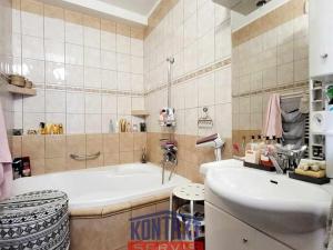 Pronájem bytu 2+1, České Budějovice - České Budějovice 3, 66 m2