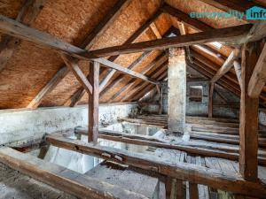 Prodej rodinného domu, Dolní Žandov, 167 m2