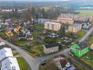 Prodej rodinného domu, Dolní Žandov, 167 m2