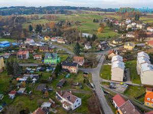 Prodej rodinného domu, Dolní Žandov, 167 m2